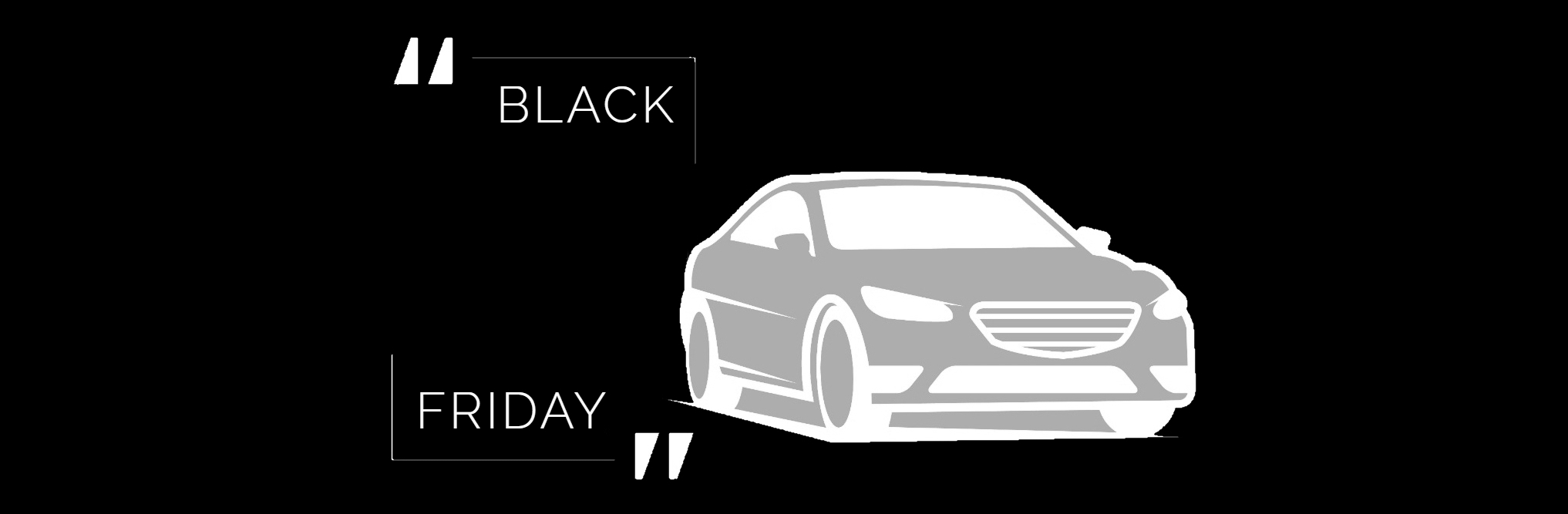 IS YOUR DEALERSHIP READY FOR BLACK FRIDAY?